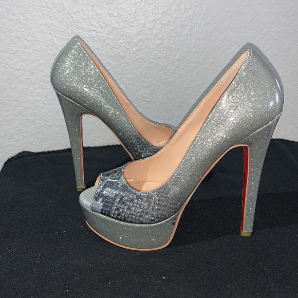 Chris-T Heels - Picture 3 of 6